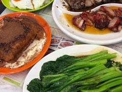 -澳门陈光记烧味饭店(万象城店)