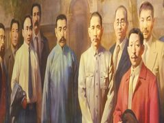 -中共四大纪念馆