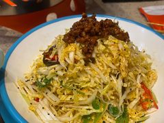-禧香逢烧烤金牌鸡手王(繁荣路店)