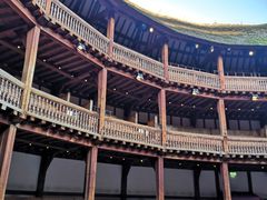 -莎士比亚环球剧场