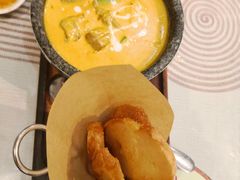 -鹅冠港式茶餐厅(来福士店)