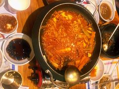 部队火锅-青鹤谷(苏州店)