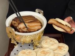 -面辣子·陕西家乡菜(钟楼店)