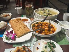 -清真·老兰家(兴善寺西街总店)