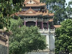 -广东圆玄道观