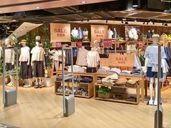 -MUJI无印良品(西单大悦城店)