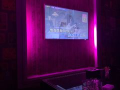 -活力无限KTV(天河新天地店)