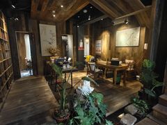-邈墨茶馆(大兜路1号店)