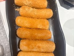 -鱼酷活鱼烤鱼(江宁金鹰店)