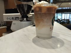 -逸派咖啡 EPARKCOFFEE(广安门店)