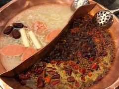 -老码头火锅(骡马市店)