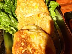 -仓库烤肉(绿园店)