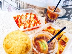 -孖记茶档·热腾茶餐(乐峰店)