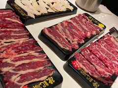 -陈记顺和牛肉火锅馆(天河北路店)