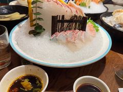 -东海怡品海鲜豆捞(星街坊店)