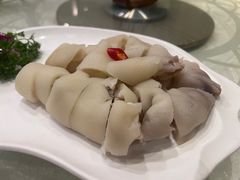 白云猪手-白云宾馆·白云轩中餐厅·匠心手制