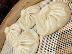 -冷大厨灌汤包