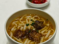 -君庭中餐厅(友谊宾馆店)
