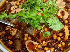 血旺肥肠-冯小炒(巴渝大道店)