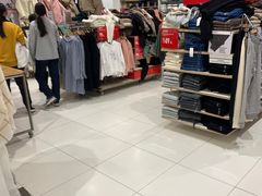 -优衣库(苏州天虹CCMall石路店)