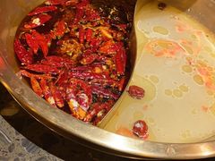 -小龙坎火锅(黄河店)