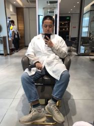点击看大图 -3AM HAIR SALON烫发染发接发