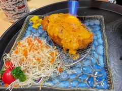-隐月· 㐂和食屋(芝罘万达公馆店)