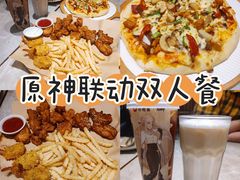 -必胜客(金沙江店)
