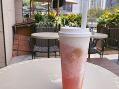 -喜茶(深圳海岸城店)