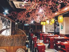 大堂-黄家码头老火锅(解放碑旗舰店)