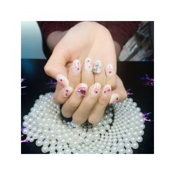 -U3美甲
