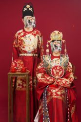 -摩玛婚纱摄影(杭州店)