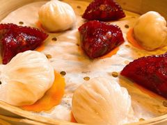 -三号黄浦会Canton Table