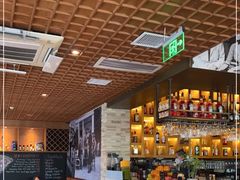 -安妮意大利餐厅(国贸店)