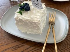 -AHAVA·Fang Baking Studio
