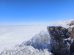 -峨眉山风景名胜区