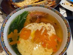 -万达文华酒店·48F云端窗景美食汇自助餐厅
