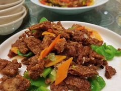 -恒盛居回族饭店