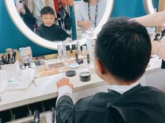 -海马体照相馆(北京apm店)