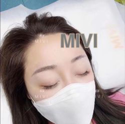 -MIVI半永久纹眉纹绣