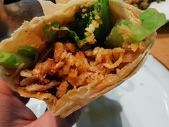 -山东宾馆·齐鲁苑餐厅
