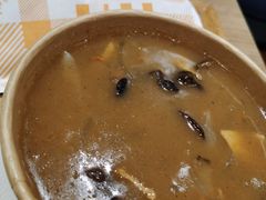 -驴世家驴肉火烧·凉皮·胡辣汤(首经贸店)