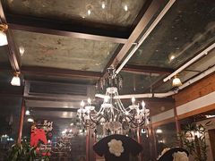 -糖房咖啡(南锣鼓巷店)