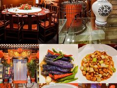-正阳门饭庄·烤鸭·北京菜(万丰路七里庄店)