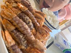 -覃记海鲜美食餐厅