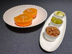 -虹潮荟·餐桌上的美食地理(太阳宫店)