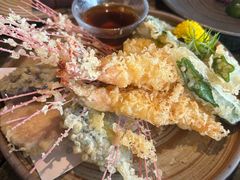-炙柒Sekinana·精致料理 烧鸟·铁板烧(海上世界店)