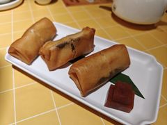 -蔡澜点心·粤菜(花城汇南区店)