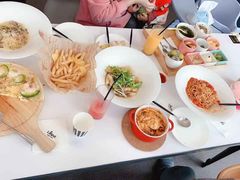 -FAIRYLAND龙族星球主题餐厅(凯丹广场店)
