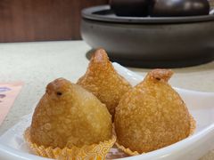 -点都德(聚福楼店)